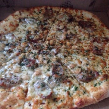 OTTO - White bean sausage and pepper flakes - Pizza Near Me - Newburyport, Massachusetts OTTO - White bean sausage and pepper flakes - Pizza Near Me - Newburyport, Massachusetts