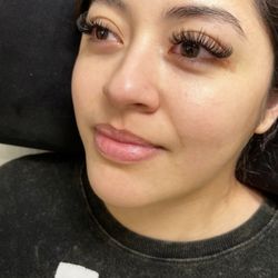 Jessica Lash & Beauty