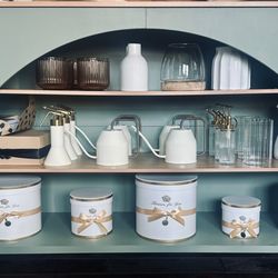 White Dahlia Designs