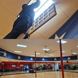 Fitness 1 Gym