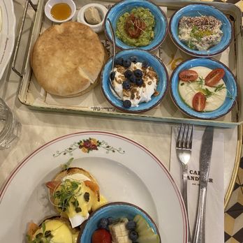 Cafe Landwer - Breakfast & Brunch Near Me - Boston, Massachusetts Cafe Landwer - Breakfast & Brunch Near Me - Boston, Massachusetts