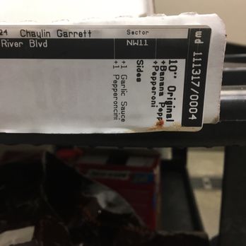 Papa Johns Pizza - Pizza Near Me - Collierville, Tennessee