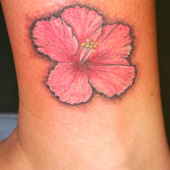 Skin Deep Tattoo-Key West - Tattoo on ankle Key west Florida - Tattoo Near Me - Key West, Florida Skin Deep Tattoo-Key West - Tattoo on ankle Key west Florida - Tattoo Near Me - Key West, Florida