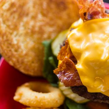 Firebox Grill - Burgers Near Me - Chattanooga, Tennessee Firebox Grill - Burgers Near Me - Chattanooga, Tennessee