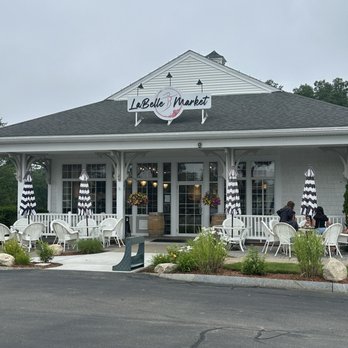Labelle Winery - Derry - Wineries Near Me - Derry, New Hampshire