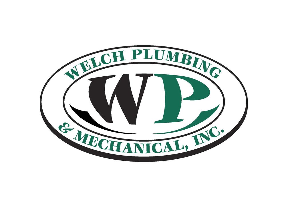 Slide of Welch Plumbing and Mechanical