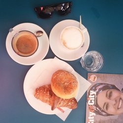 Cafè Du Port