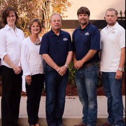 Staff of Re-Builders, Inc.