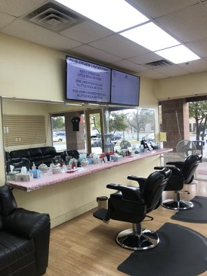 Natural Eyebrow Threading 2600 Lakewood Village Dr Ste 4 North Little Rock Ar Mapquest