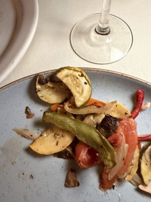 Andreas Prime Steaks & Seafood by null