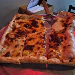 Benny’s Sports Bar and Restaurant