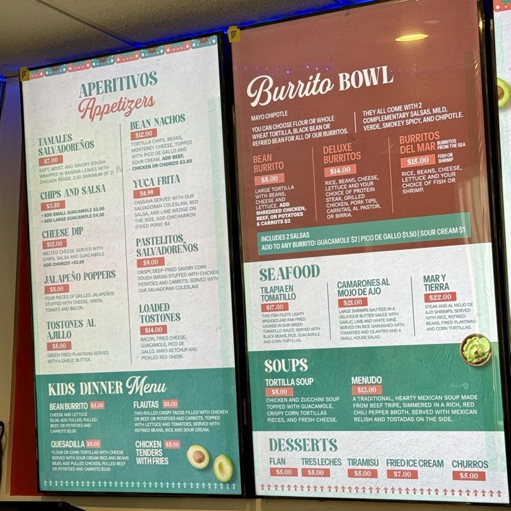 Los Tres Hermanos - Mexican Near Me - Greenfield, Massachusetts