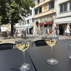 grepery - Outside seating