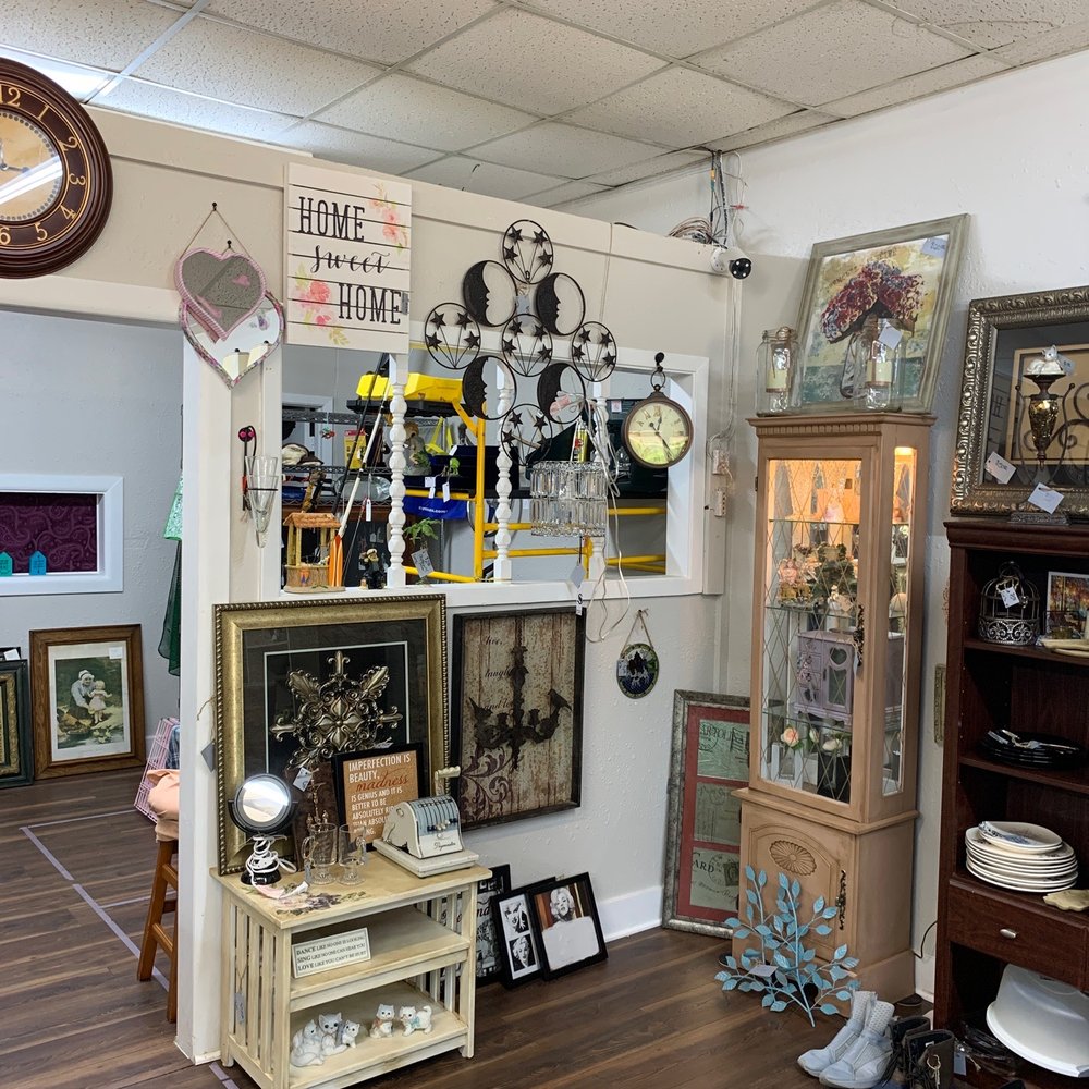 old clothing  TOP 10 BEST Consignment Shops near Milton, FL - Updated 2025