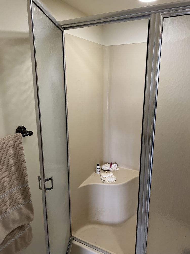 Slide of Drain Delights