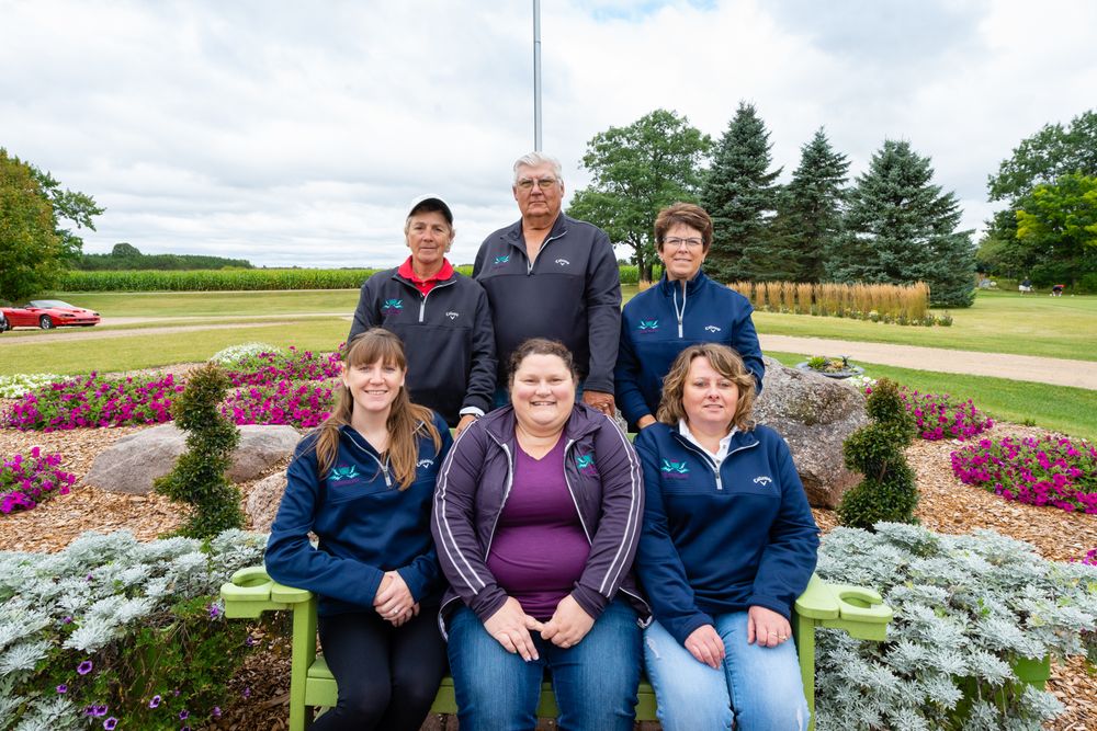 GLEN CAIRN GOLF COURSE Updated September 2024 12 Photos N9254