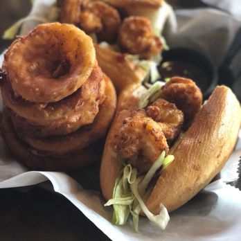 Uptown Scratch Kitchen - Food Trucks Near Me - Saint Augustine, Florida