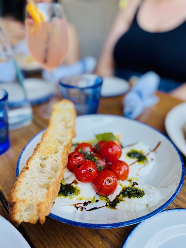 Ristorante a Mano