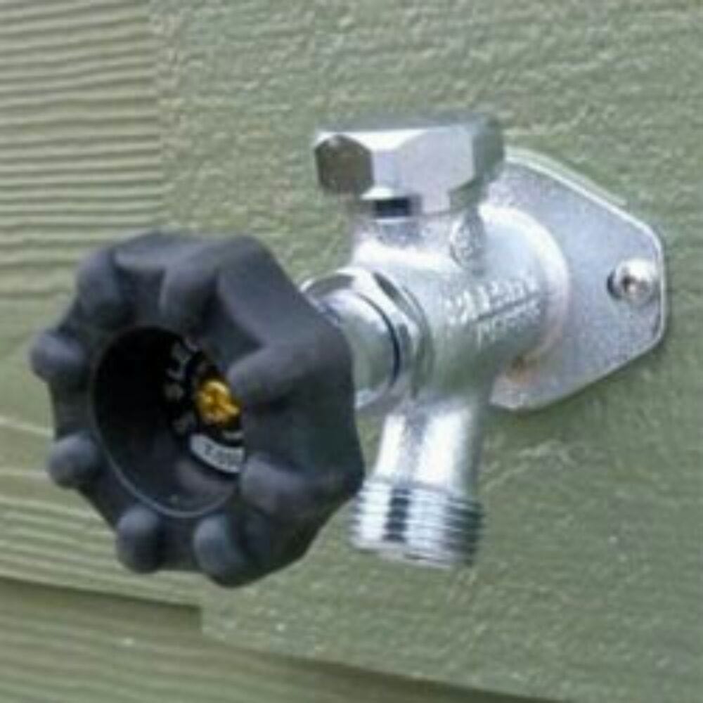 Slide of Rob's Plumbing Service