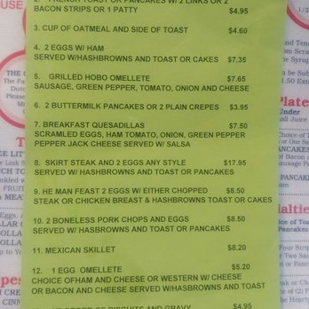 Nikarry's Restaurant - No substitutions on breakfast specials. - American Near Me - Aurora, Illinois Nikarry's Restaurant - No substitutions on breakfast specials. - American Near Me - Aurora, Illinois