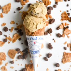 Handel's Homemade Ice Cream
