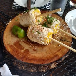 Elote