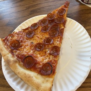 Pizza Tascio - Pepperoni - Pizza Near Me - Kansas City, Missouri Pizza Tascio - Pepperoni - Pizza Near Me - Kansas City, Missouri