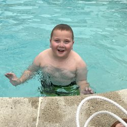 Swim To Eddie