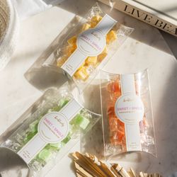 Renaissance Therapeutic Massage - Big Moisture in a tiny package, is perfect for on the go! Travel friendly and convenient.