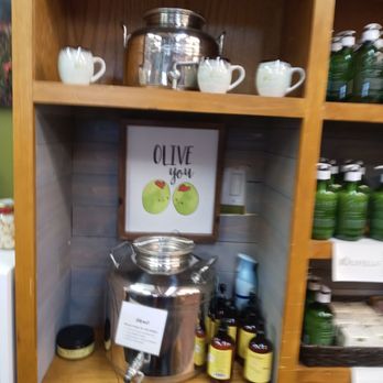 Old Town Olive - This place has everything - Cosmetics & Beauty Supply Near Me - Albuquerque, New Mexico