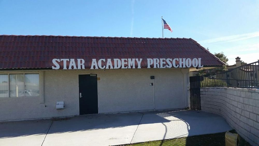 Star Academy Preschool - childcare center in Henderson, NV
