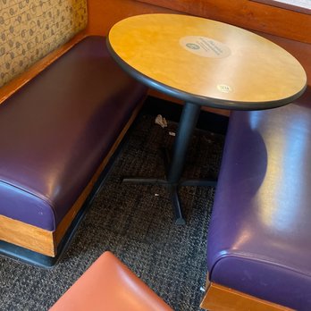 Panera Bread - Soup Near Me - Norfolk, Virginia