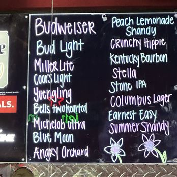 Cheers Sports Eatery - Holland, OH - Current draft list - Sports Bars Near Me - Holland, Ohio Cheers Sports Eatery - Holland, OH - Current draft list - Sports Bars Near Me - Holland, Ohio