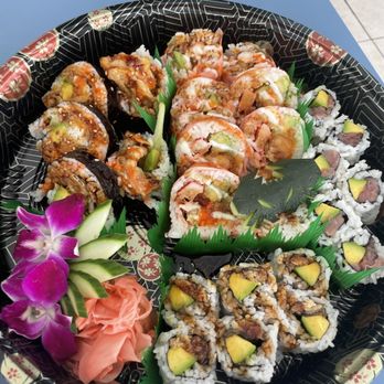 May Island Restaurant - Japanese Near Me - Alexandria, Virginia May Island Restaurant - Japanese Near Me - Alexandria, Virginia
