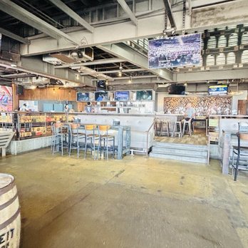 Draft - Bar - American Near Me - San Diego, California