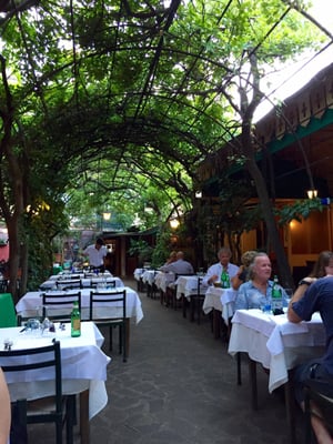 Antica Locanda Montin by null