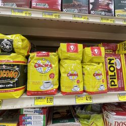 El Rey Family Market
