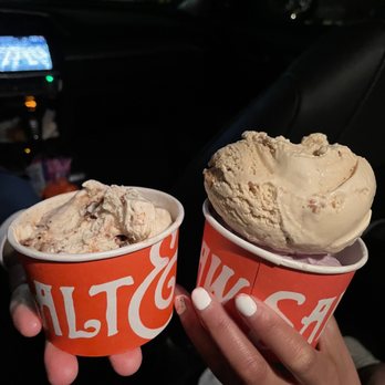 Salt & Straw - Ice Cream & Frozen Yogurt Near Me - Seattle, Washington Salt & Straw - Ice Cream & Frozen Yogurt Near Me - Seattle, Washington