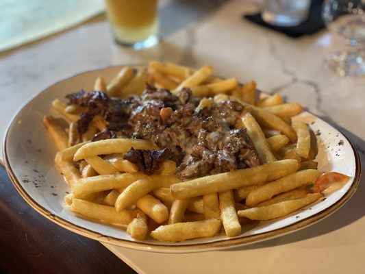 CT Cantina & Taqueria by null