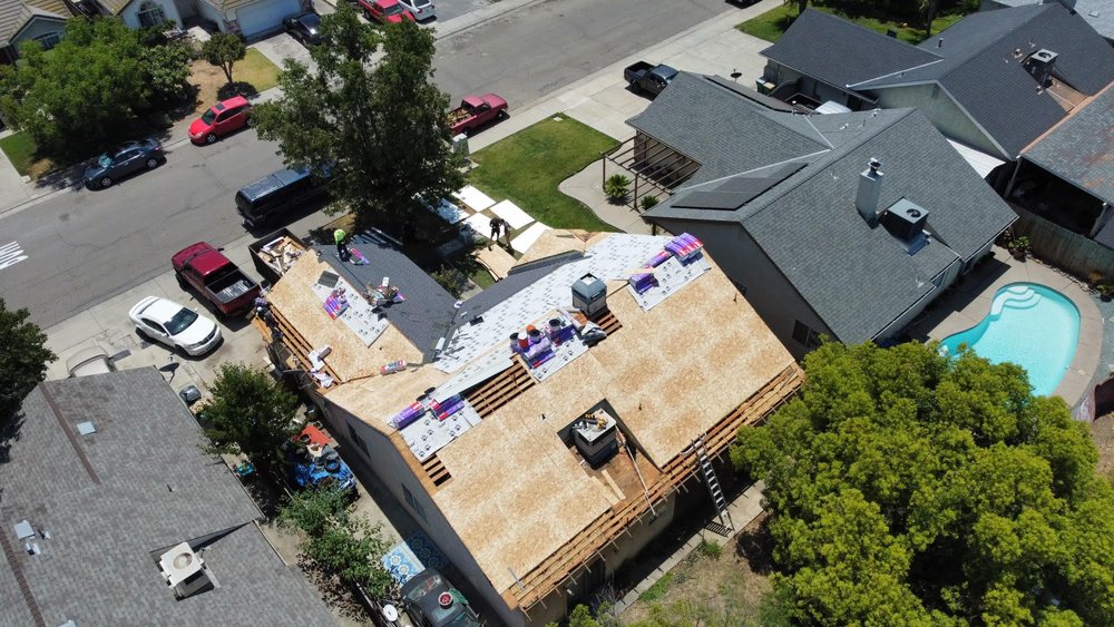 Slide of Effortless Renovations