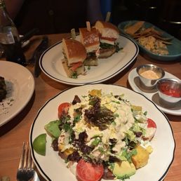 Macho Salad