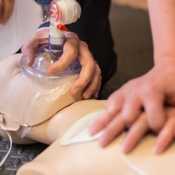 Pelican CPR and Skills Training
