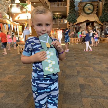 Great Wolf Lodge - Resorts Near Me - Mason, Ohio
