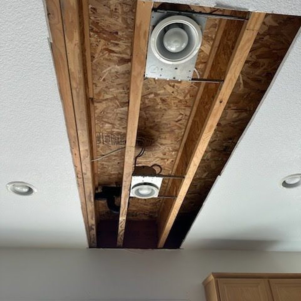 A Plus Painting - Before - Painters Near Me - Hemet, California