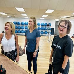 Jazzercise