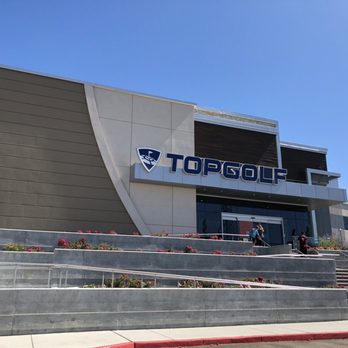 Topgolf - Front - Golf Near Me - Roseville, California Topgolf - Front - Golf Near Me - Roseville, California