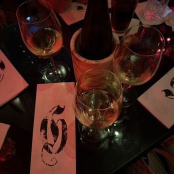 Goat's - $25 wine bottle Fridays - Cocktail Bars Near Me - Columbia, South Carolina