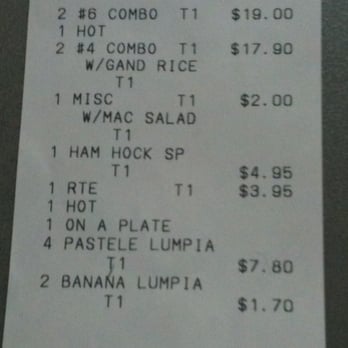 The Pastele Shop - Money well spent. SO 'ono - Latin American Near Me - Honolulu, Hawaii The Pastele Shop - Money well spent. SO 'ono - Latin American Near Me - Honolulu, Hawaii