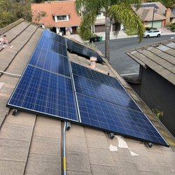 Superior Solar Cleaning