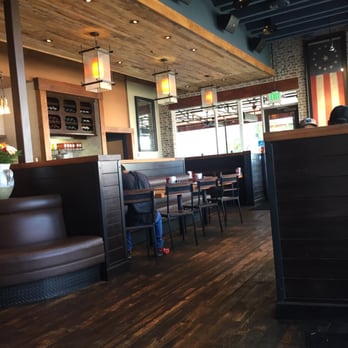 Hook Burger - Burgers Near Me - Burbank, California